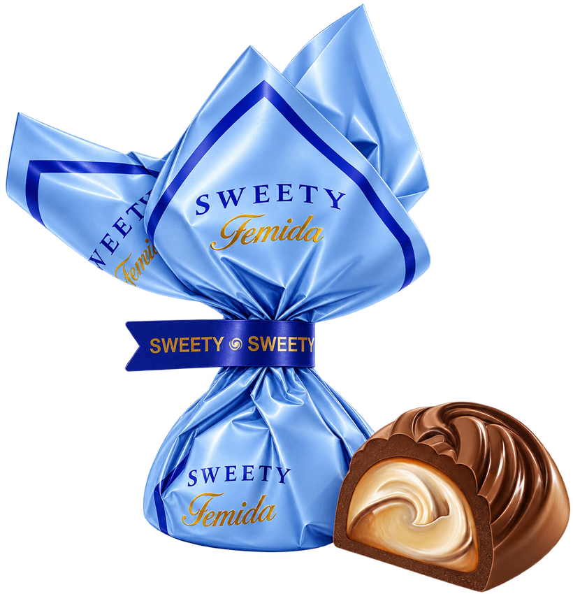 ''Sweety Femida'' кунжут