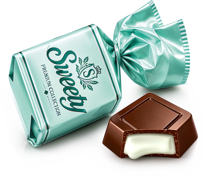 ''Sweety classic'' мята