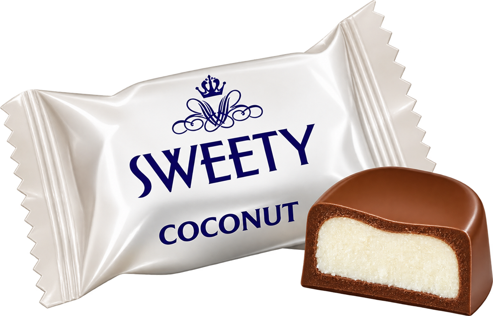 ''Sweety кокос''