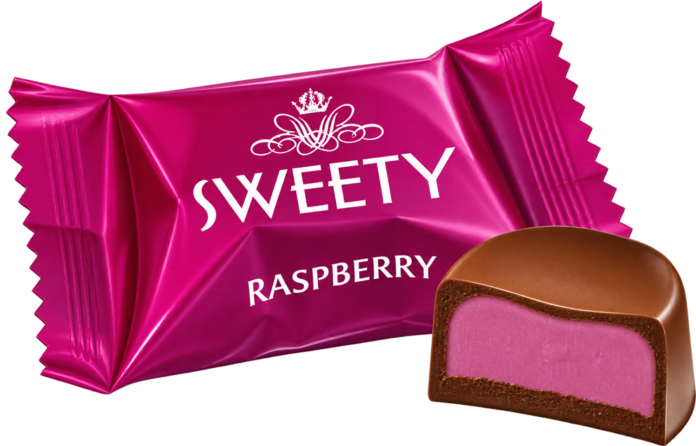 ''Sweety малина''