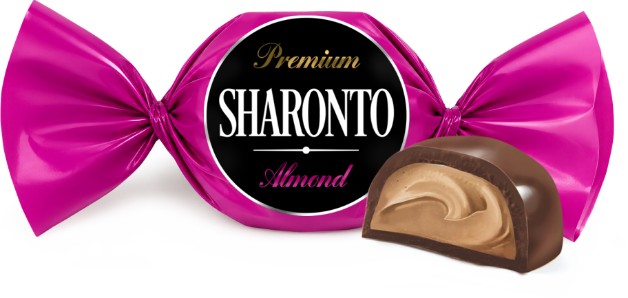 SHARONTO миндаль