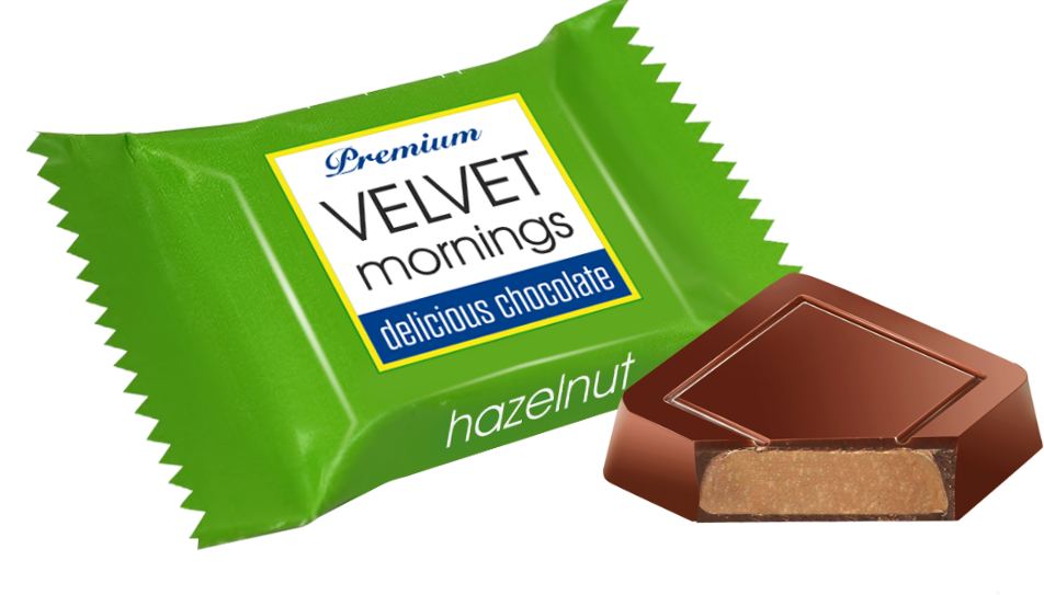VELVET Morning фундук