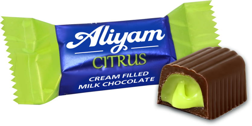 Aliyam цитрус