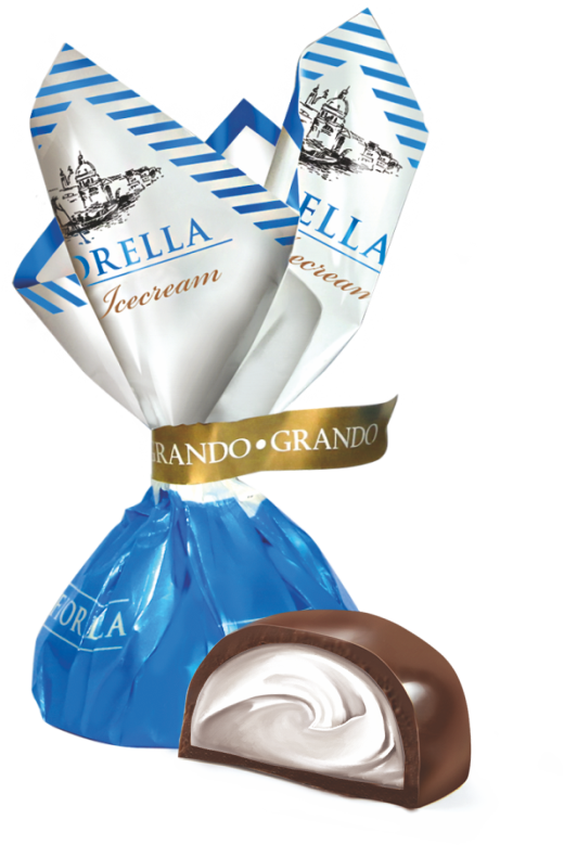 FIORELLA пломбир