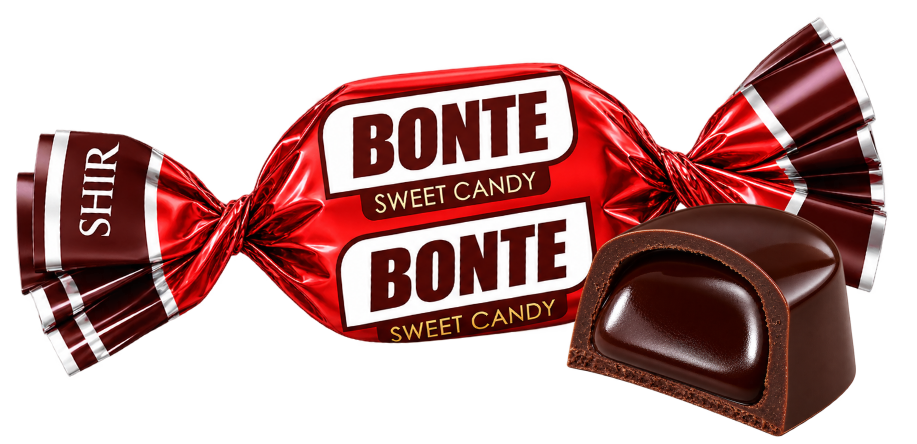 BONTE фундук