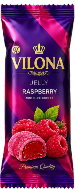VILONA малина