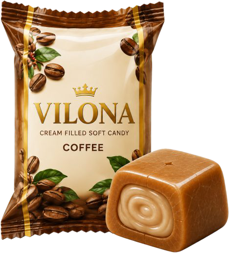 VILONA кофе