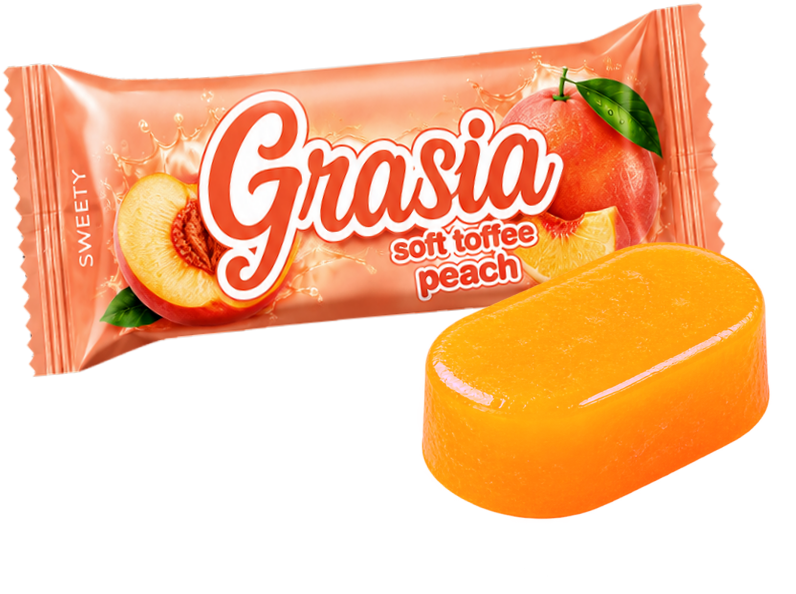 Grasia персик