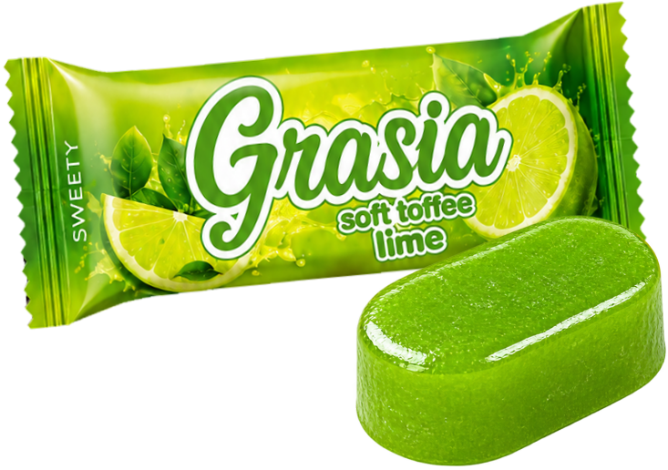 Grasia лайм