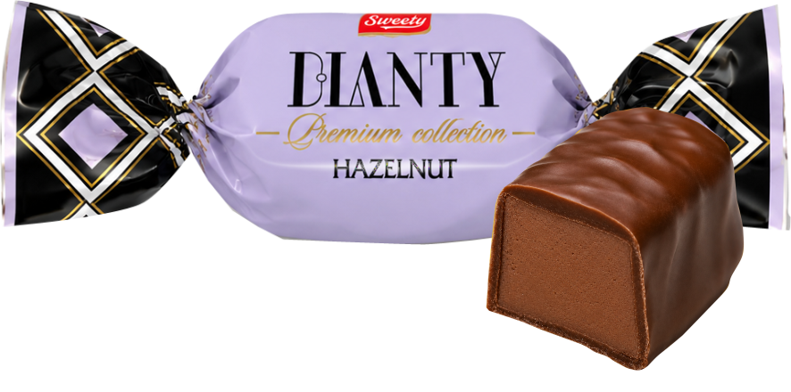 DIANTY фундук