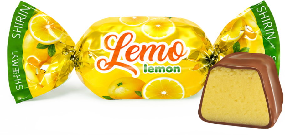LEMO лимон