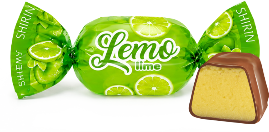 LEMO лайм