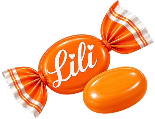 Lili карамель
