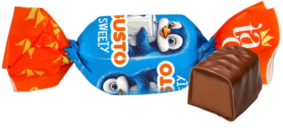 GUSTO