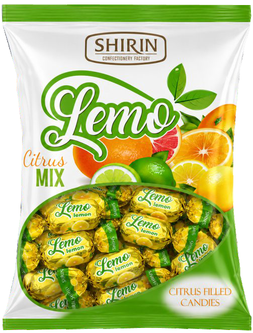 Lemo
